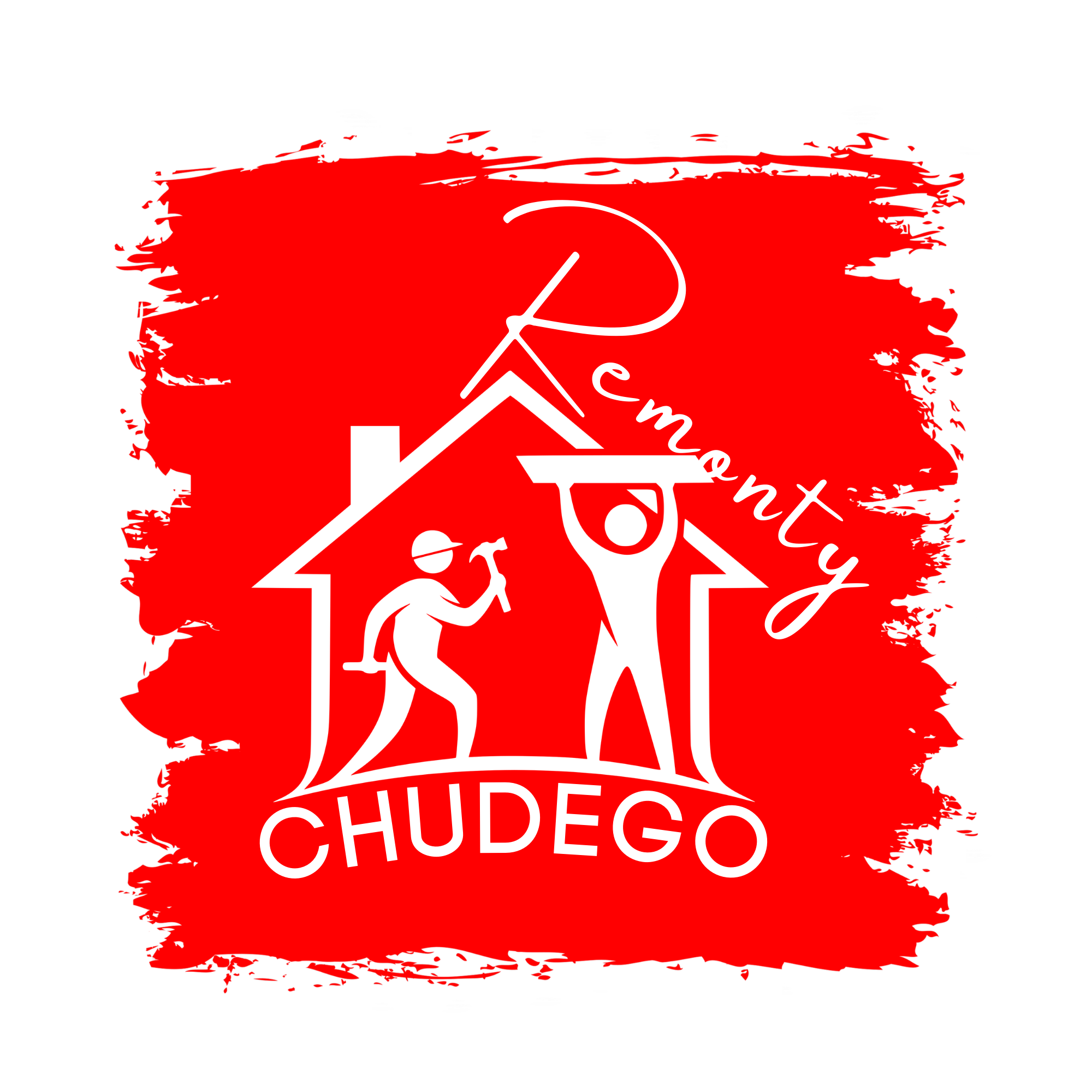 remonty chudego logo 2000px glow